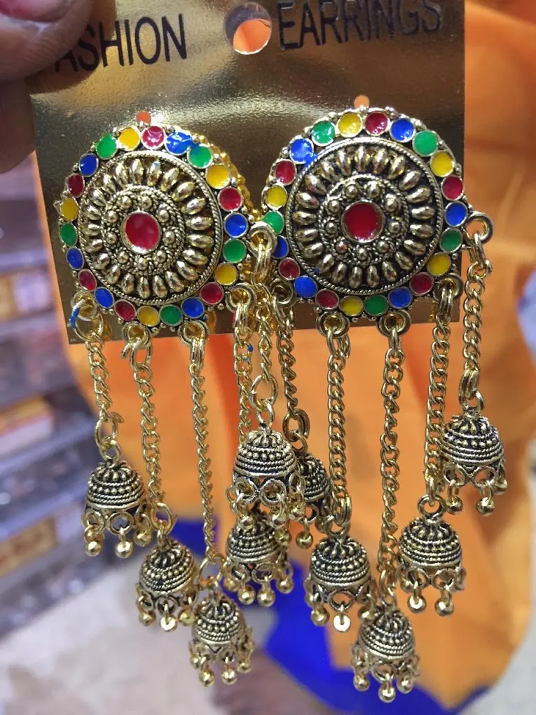 Sri Kanishka Fancy